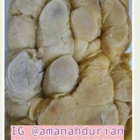 Jual Durian Kupas kualitas super Medan Murah