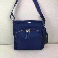 COLLECTION TAS PRIA TUMI VOYAGEUR CAPRI CROSS BODY - 11