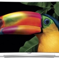 Promo TV LG 65EG965T OLED UHD 4K 3D SMART TV Curved Murah GANN