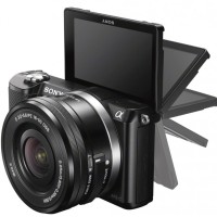 SONY ILCE Alpha 5000L