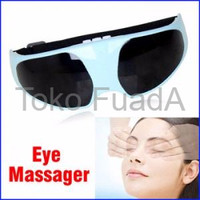 Jual terbaru Eye Massager alat Pijat Mata terapi Mata i care eye care adap Murah