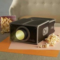 Jual PROMO Projector Portable Cardboard Smartphone BEST SELLER Murah