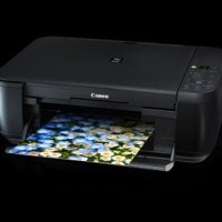 Printer Canon MP287