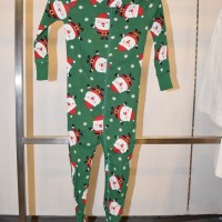 Jual JUMPER ANAK MOTIF SANTA Murah
