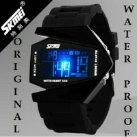 Jual Anti Air Jam Tangan Sport Pria Lasika Original (Casio G-Shock Skmei ) Murah