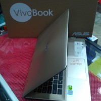 Laptop ASUS A442UR Core i7-7500U | 4GB RAM |GT930MX 2GB Resmi New