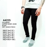 Jual Jeans Pull and Bear Murah