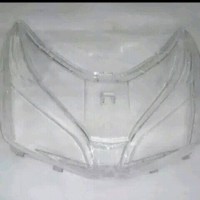 mika kaca lampu honda vario 110 LED