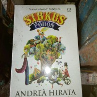 NOVEL SIRKUS POHON