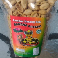 Jual Kacang Bali Gayatri - Kacang Bawang 400gr Murah