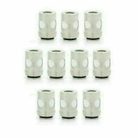 Jual VAPORESSO CERAMIC EUR FOR TAROT MINI SS316L 0,50HM ( 5 PCS )/MOD VAPOR Murah