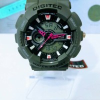 JAM TANGAN ORIGINAL PRIA WANITA DIGITEC CASIO LASEBO G-SHOCK ANTI AIR