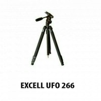 tripod excel ufo 266
