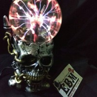 Jual bola plasma peramal tarot sulap Murah