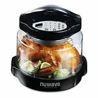 Jual Nuwave Pro Infrared Oven air fryer murah as seen on tv Murah
