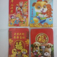 Jual angpao imlek Murah