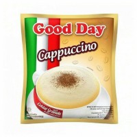 Jual Kopi Good Day Cappuccino Murah