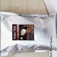 Jual Premium Powder Thai Tea 1Kg -Powder Premium Teh Thailand Thai Tea Murah