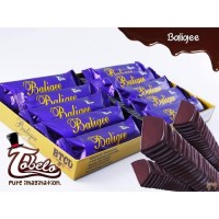 Jual Coklat Tobelo Baligee Cokelat Krispi Bingkisan Parcel Natal Lebaran Murah