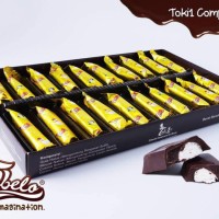 Jual Cokelat Tobelo Compound Toki 1 Paket Lebaran Parcel Coklat Ramadhan Murah
