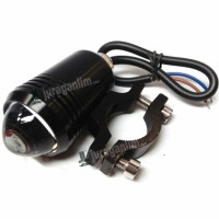 LED/Cree/Lampu Tembak/Sorot Mini - U1 Strobo Kedip