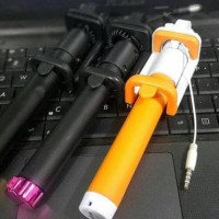 Best Seller Tongsis Kabel Panjang Paling Laris