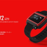 Original REMAX RBW-W2 Sport Smartwatch Bracelet Bluetooth 4.0