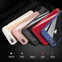 iPhone 7 Original Galeno Pixel Back Cover Case