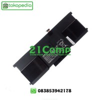Baterai Laptop ASUS Zenbook Infinity UX301 UX301L (C32N1305) ORIGINAL