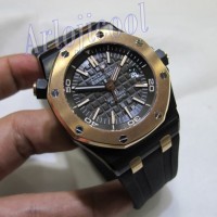 Jam Tangan AUDEMARS PIGUET AP QUEEN ELIZABETH QE II CUP SWISS ETA