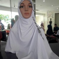 Jual WISHLINE SIZE L KERUDUNG RABBANI Murah Murah