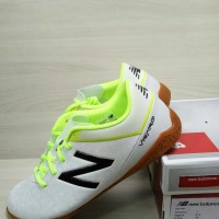 sepatu futsal NB New balance visaro original bnib murah limited