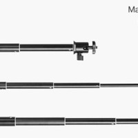 Jual Tongsis Selfie Stick Monopod + Bluetooth Original 100% Xiaomi yi