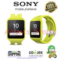 Jual Sony Smartwatch 3 SWR50 Murah