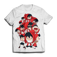 Kaos Komik SI OCONG STYLE