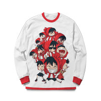 Sweater Komik SI OCONG STYLE
