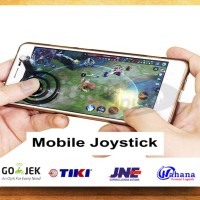 Jual Joystick Mobile Gamepad Fling Mini Joystick Gaming Mobile Legend Murah
