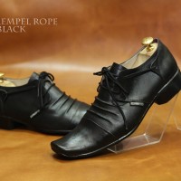 Sepatu Formal Pria untuk kerja di kantor | cevany Pantofel Kulit.