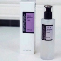 Jual Cosrx AHA 7(Toner) - Whitehead Power Liquid 100% Ori Murah