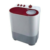 Mesin Cuci Sharp ES-T77DA-7KG-Dolphin Pulsator-Lowwat