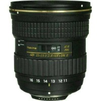 LENSA TOKINA SD 11-16 F2.8 IF DX II ATX PRO