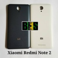Jual Backdoor / Backcover/Tutup Baterai Xiaomi Redmi Note 2 Murah