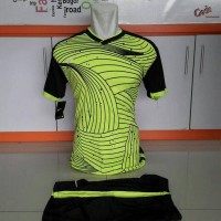 jual baju olahraga jersey futsall dan sepakbola nike Q6