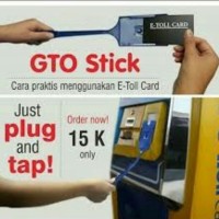 TONGSIS TOL /TONGKAT E-TOLL /TONG TOLL
