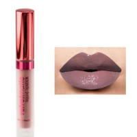Jual LA SPLASH Velvet Matte Liquid Lipstick ( ROMANCE ) Murah