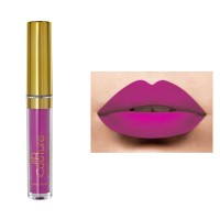Jual LA SPLASH Lip Couture Waterproof Liquid lipstick ( ROSE GARDEN ) Murah