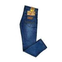 CELANA JEANS PANJANG REGULAR WRANGLER