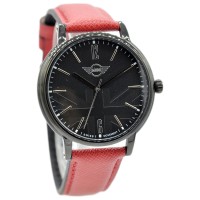Jam Tangan Pria Mini Cooper 160624 Original Garansi Resmi 2 Tahun