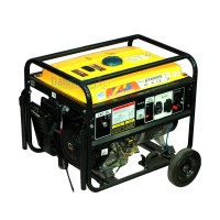 Genset X5 8000 watt