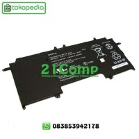 Baterai Laptop SONY VAIO SVF13 Series (BPS41) (3 CELL) ORIGINAL